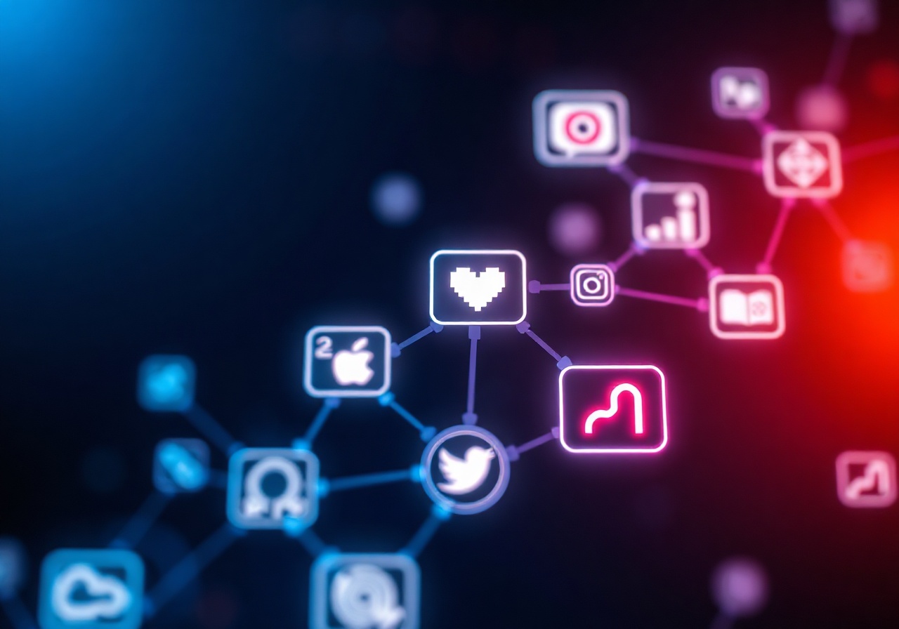 Схема интеграции Uply с другими сервисами