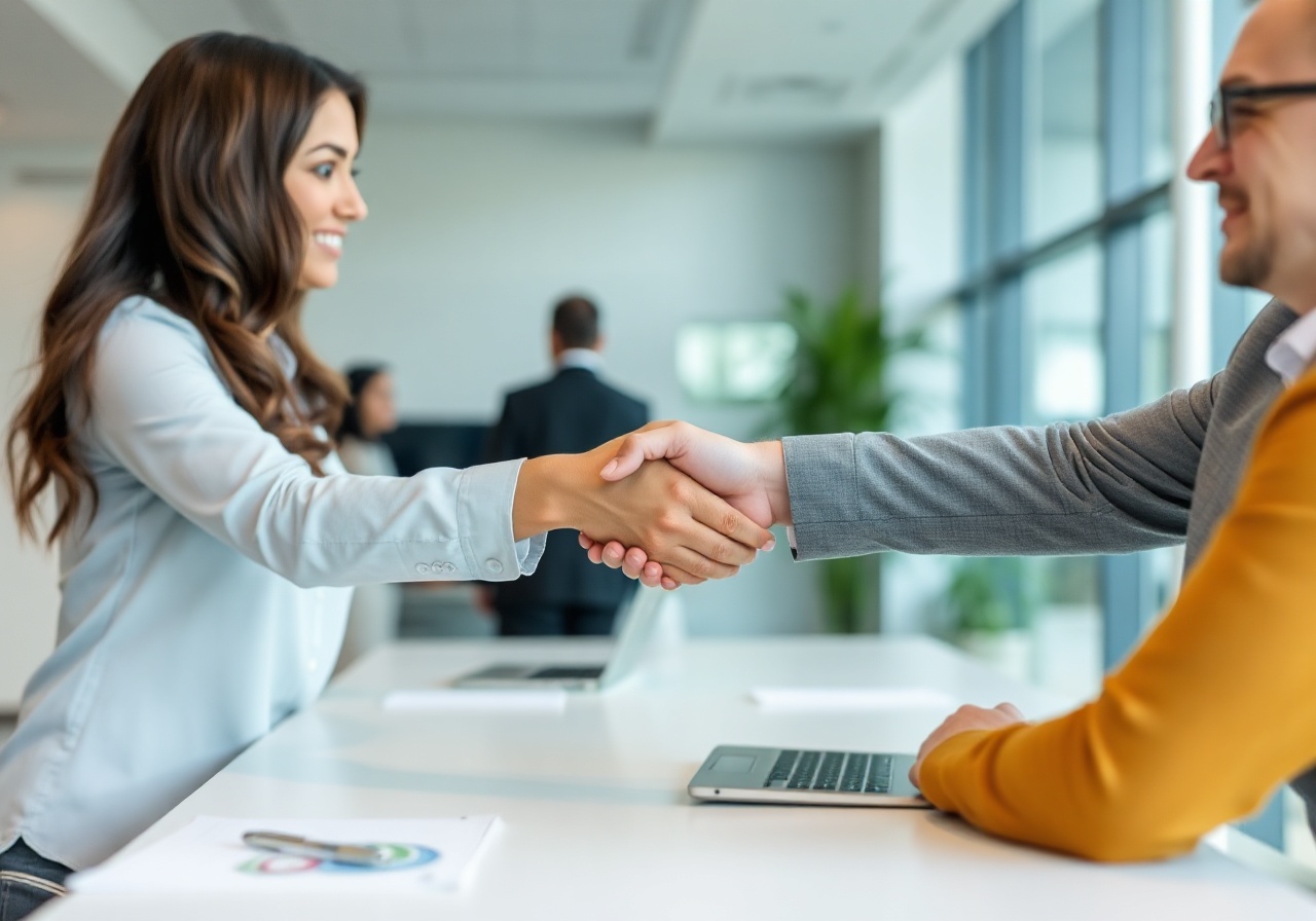 Совместная работа партнеров и команды Uply